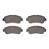 R1 16-25 Mazda 2 (Mexico) Front Track/Street Brake Pads - 2000-1852-00
