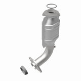 MagnaFlow Direct Fit Catalytic Converter 01-02 Kia Sportage Rear - 50668