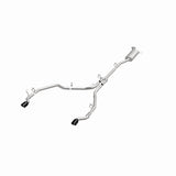 Magnaflow 2021+ Honda Ridgeline 3.5L NEO Cat-Back Exhaust System - 19633