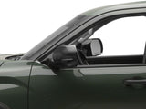 Raxiom 22-26 Toyota Tundra Sequential LED Mirror Lights- Smoked - TU54377