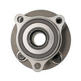 MOOG 17-18 Toyota Yaris iA Front Hub Assembly - 513432