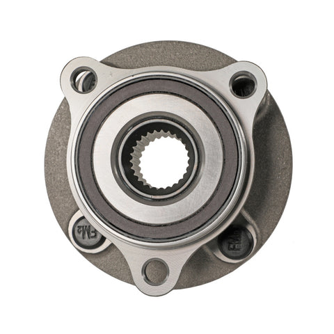 MOOG 17-18 Toyota Yaris iA Front Hub Assembly - 513432