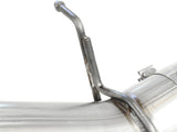 aFe MACHForce XP Exhaust 5in DPF-Back SS 11-13 GM Diesel Trucks V8-6.6L (td) (LML) - 49-44041