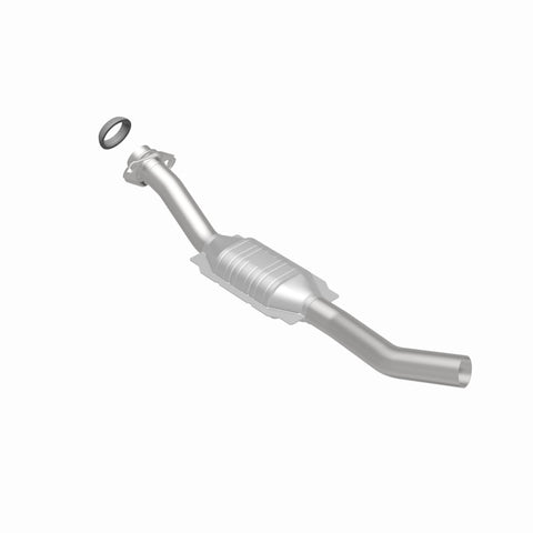 MagnaFlow Conv DF 92-93 Chrysler F/S 3.3L 49S - 93138