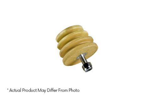 Belltech BUMP STOP KIT REP. FOR 00-06 GM SUV REAR - 4925