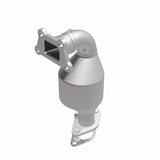 MagnaFlow Conv DF 2012-2013 Chevy Impala V6 3.6L Bolt-On SS Catalytic Converter - 52185