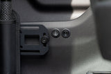 DV8 Offroad 40 AMP DT 4-Pin Halo Light Harness - UNWH-04