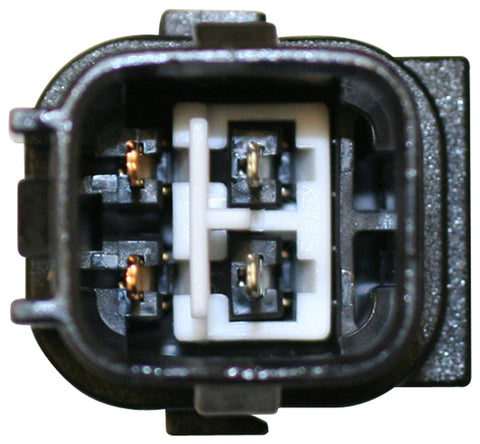 NGK Hyundai Sonata 2008-2006 Direct Fit Oxygen Sensor - 25183