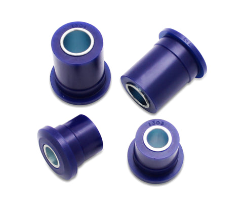 SuperPro Front Upper Control Arm Inner Kit - SPF1303K