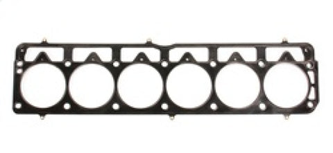 Cometic 91-03 Jeep 4.0L Inline 3.950in Bore .050in MLS Head Gasket - c5987-050