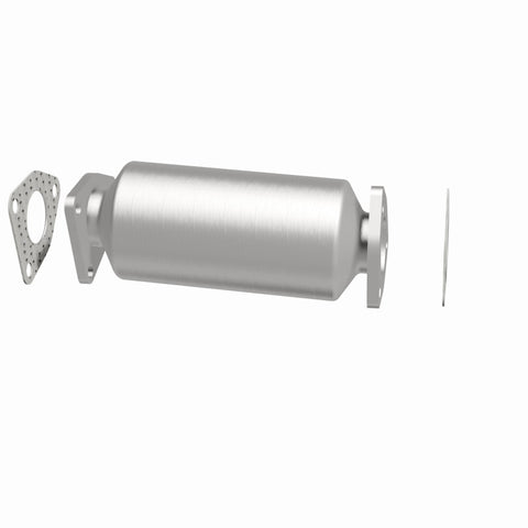 MagnaFlow Conv Direct Fit Honda 80 87 - 22633