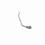 MagnaFlow 2004 Dodge Grand Caravan 3.3L Direct Fit Converter - 5451202