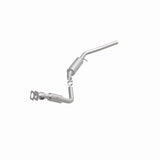 MagnaFlow 09-10 Dodge Grand Caravan 3.8L CARB Compliant Direct Fit Catalytic Converter - 5551510