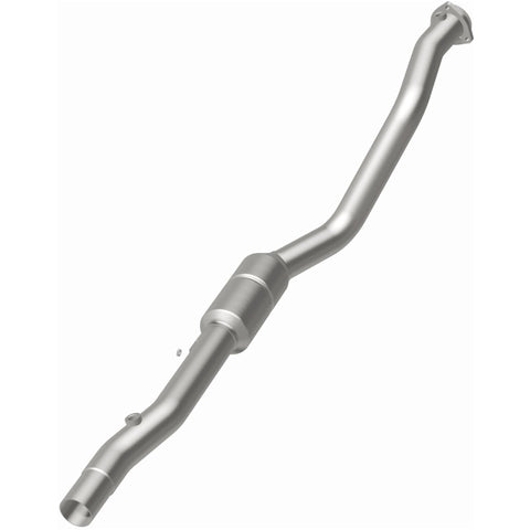 MagnaFlow Conv DF 01-03 Audi S8 4.2L Passenger Side - 24116