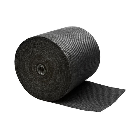 DEI Exhaust Wrap 6in x 100ft - Black - 10198