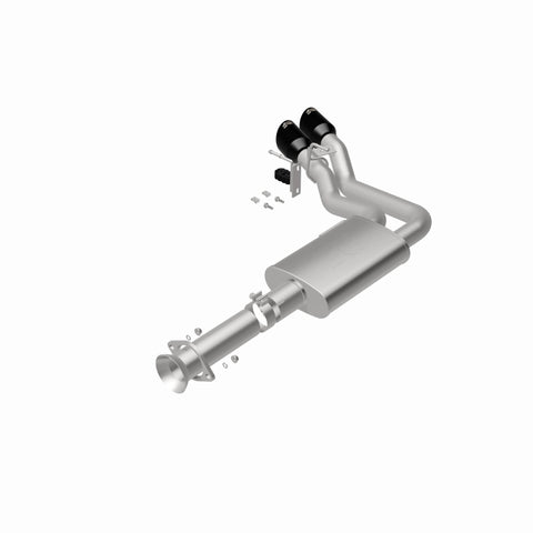 Magnaflow 21+ Ford F-150 Speq Series Cat Back Exhaust - 19835