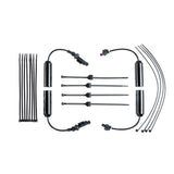 KW Electronic Damping Cancellation Kit Mini Cooper (F54)(F55)(F56)(F57)(F60) - 68510477
