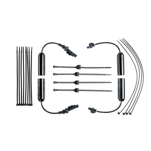 KW Electronic Damping Cancellation Kit Mini Cooper (F54)(F55)(F56)(F57)(F60) - 68510477