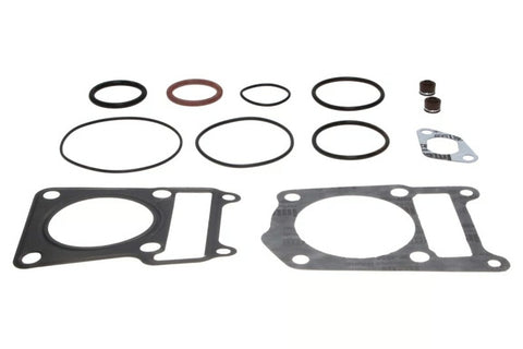 Wiseco 00-18 Yamaha TTR125/TTRL Top End Gasket Kit - W5962