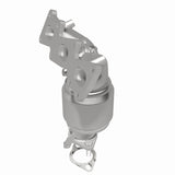 MagnaFlow Conv DF 11-12 Kia Sedona 3.5L OEM Grade Manifold - 52782