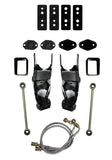 Skyjacker Suspension Lift Kit Component 2007-2017 Jeep Wrangler (JK) - JK42RLSB