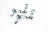 SPL Parts 03-08 Nissan 350Z Front Swaybar Endlinks - SPL FE Z33