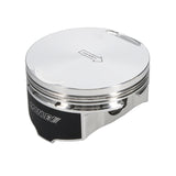 Manley Dodge Hemi 5.7L - 3.917 Inch Bore 1.5cc Flat Top Piston Set - 597200C-8