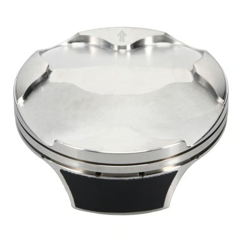 Wiseco Suzuki DRZ125 02-17/Kawasaki KLX125 02-06 111 Piston kit - 4815M06100