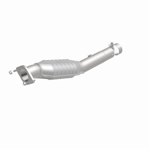 MagnaFlow Direct Fit Catalytic Converter GM 01-02 2500 Passenger Side 6L - 24148