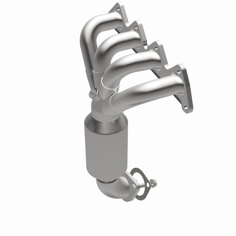MagnaFlow Direct Fit Catalytic Converter 03 Hyundai Elantra 2.0L - 452035