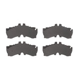 R1 23-26 Lexus Rx500H Front Optimum OE Brake Pads - 2551-2468-00