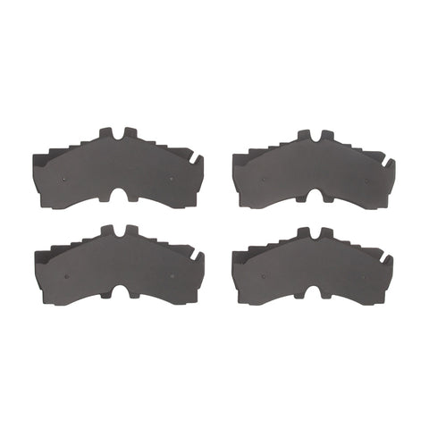 R1 23-26 Lexus Rx500H Front Optimum OE Brake Pads - 2551-2468-00