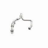 MagnaFlow Direct Fit Catalytic Converter Camaro 98-02 5.7L P/S - 23476