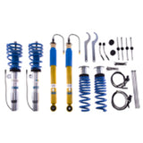 Bilstein B16 (PSS10) BMW E92 3 Series DampTronic EDC Performance Suspension System - 49-237108