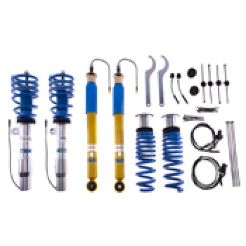 Bilstein B16 (PSS10) BMW E92 3 Series DampTronic EDC Performance Suspension System - 49-237108