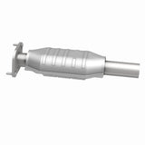 MagnaFlow Direct Fit Catalytic Converter 08-09 Ford Taurus 3.5L - 51808