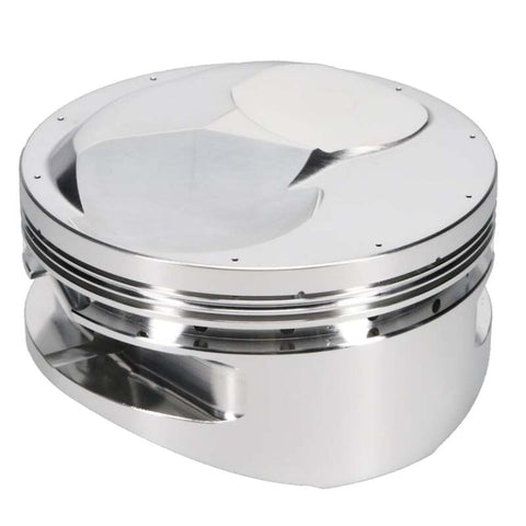 JE Pistons BBC BIG CHIEF W/NOS Set of 8 Pistons - 243318