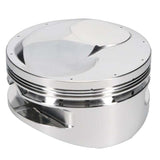 JE Pistons BBC BIG CHIEF W/NOS Set of 8 Pistons - 243322