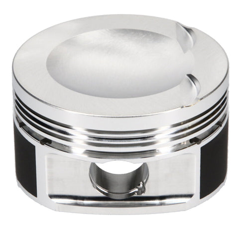 JE Pistons Audi TT RS 5Cyl Piston Kit 9.5:1 - Set of 5 - 337966
