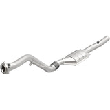 MagnaFlow Conv DF 00-03 Audi A8 Quatt 4.2L Passenger Side - 51890