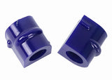 SuperPro Sway Bar Bushing Kit 22mm - SPF1695-22K