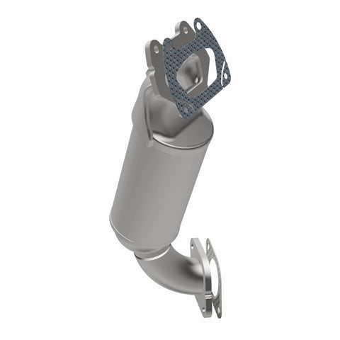 MagnaFlow OEM Grade 11-14 Dodge Grand Caravan Direct Fit Federal Rear Catalytic Converter - 52227