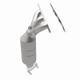 Magnaflow Conv DF 04-05 Suzuki Verona 2.5L - 452911