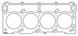 Cometic Dodge 5.7L HEMI 4.100 inch Bore .030 inch MLS LHS Headgasket - C5750-030