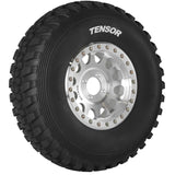 Tensor Tire Desert Series (DS) Tire - 50 Durometer Tread Compound - 32x10-15 - TT321015DS50