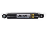 JKS Manufacturing Jeep Jeep TJ/XJ/ZJ JSPEC Steering Stabilizer - JSPEC9350