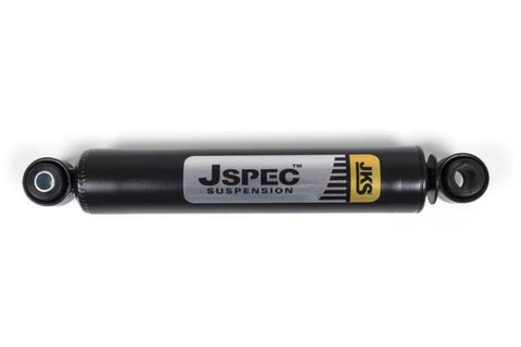 JKS Manufacturing Jeep Jeep TJ/XJ/ZJ JSPEC Steering Stabilizer - JSPEC9350