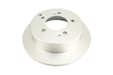 DBA 11-12 Hyundai Elantra Touring Rear En-Shield Street Series Rotor - DBA3331E