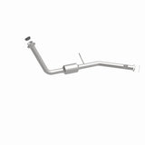 MagnaFlow Conv DF 1986-1994 Suzuki Samurai 1.3 - 24459