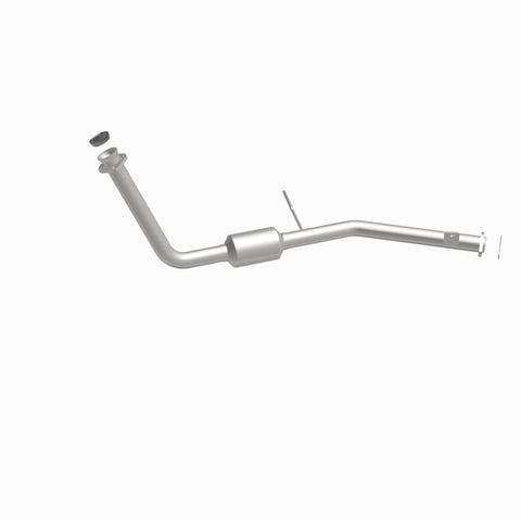 MagnaFlow Conv DF 1986-1994 Suzuki Samurai 1.3 - 24459